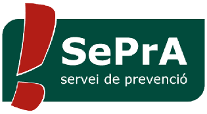 SePrA, Servei de Prevenció Integral SCCL